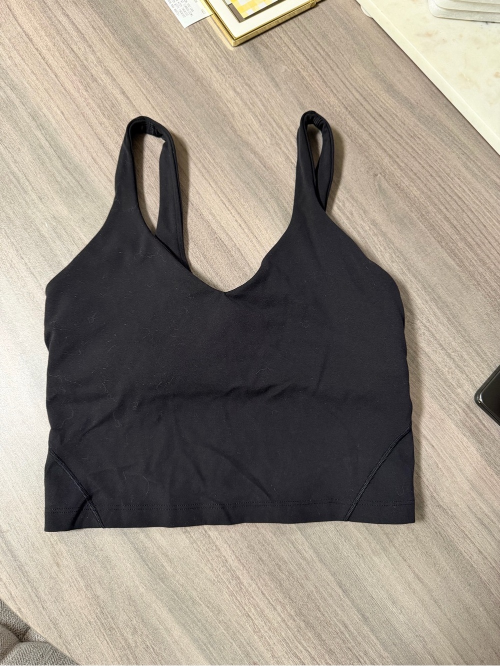 Lululemon align tank